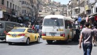 جائزتان لأمانة عمان في مجال النقل