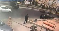 شاهدوا فيديو حادث دهس مروع في صويلح