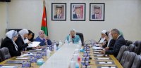 "البرلمانيات الأردنيات" يناقش مقترحات لتعديل نظامه الداخلي