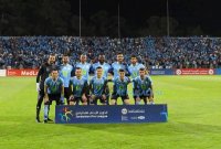 الفيصلي يفوز على الجزيرة بدوري المحترفين