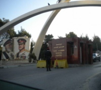 نقل سجين بارز إلى المدينة الطبية