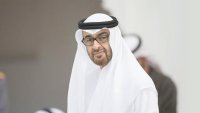 انتخاب محمد بن زايد رئيساً للإمارات