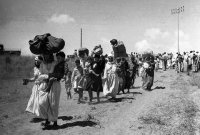 74 عاماً للنكبة: فلسطين ما زالت حاضرة دوماً في وجه الغزاة
