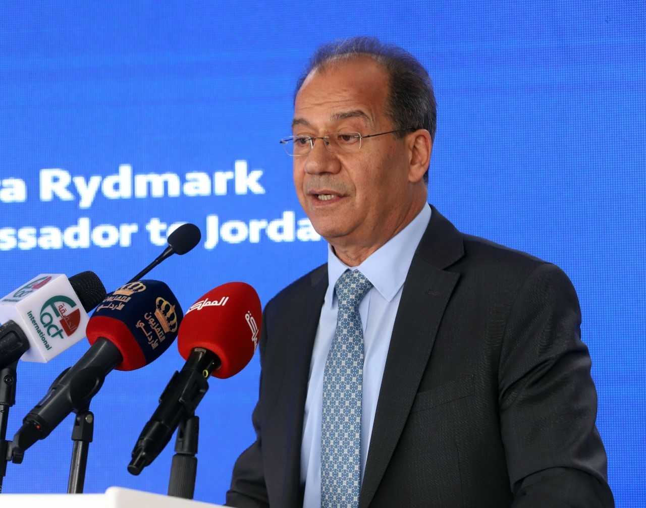 الشبول: التربية الإعلامية في المناهج الأردنية اعتبارا من العام 2023-2024