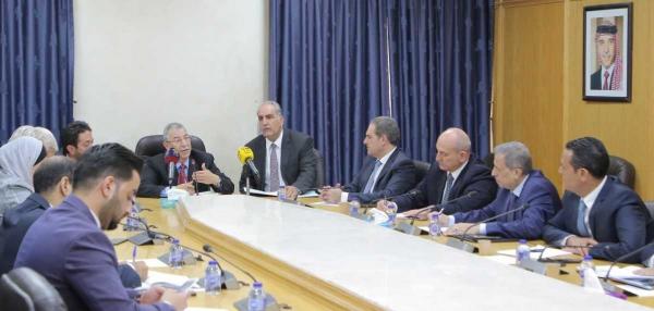 حظر مصطلح "جنسيات مقيدة" في الاردن