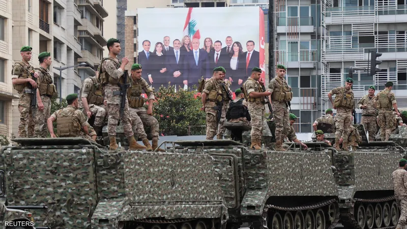 انتخابات لبنان.. "مئات المخالفات" في الساعات الأولى