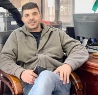 استشهاد شقيق زكريا الزبيدي متأثرا بإصابته برصاص الاحتلال الصهيوني