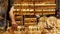 تفاصيل أسعار الذهب في السوق المحلي الاردني