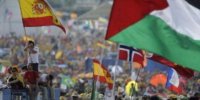 اطلاق حملة في مدينة اراغون الاسبانية للاعتراف بدولة فلسطين