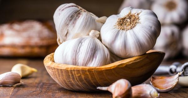 الزراعة تنفي ارتفاع أسعار الثوم