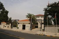 بني مصطفى للإعلام والهواري للبيئة والنجار للأشغال