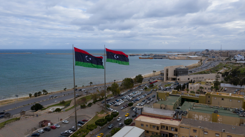 رئيس الوزراء الليبي المكلف باشاغا يغادر طرابلس بعد اشتباكات