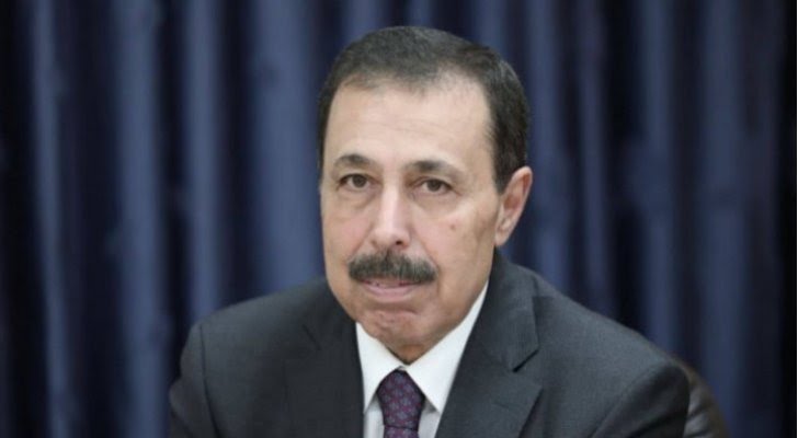 وزير التربية ينعى الطالب توفيق أبو عرابي