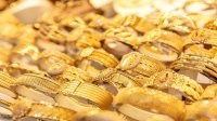 الذهب يستقر مدعوما بانخفاض الدولار