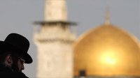 زعيم منظمة إسرائيلية متطرفة يدعو لهدم قبة الصخرة نهاية مايو