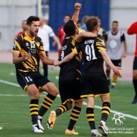 جدول مباريات الجولة السابعة في الدوري الاردني للمحترفين