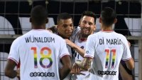 علم المثليين يتسبب في غياب نجم باريس سان جيرمان
