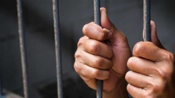 توقيف محطمي 3 مركبات في الزرقاء بسجن بيرين