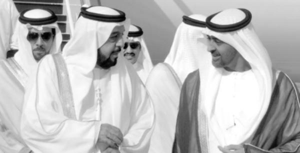 الشيخ محمد بن زايد: الأمانة ثقيلة .. ونسأل الله التوفيق