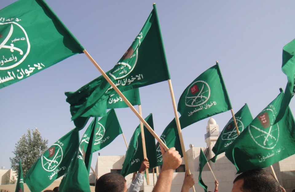 ماذا بقي من التنظيم الدولي للاخوان؟
