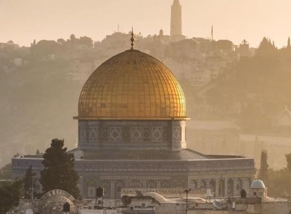 الحكومة الفلسطينية تحذر من هذه دعوات