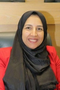 قضية مشروع حزب إرادة تتفاعل .. الحيصة تعلن انسحابها والأرناؤوط: هرم وهو يطوف المحافظات