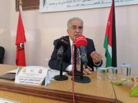 أ.د.حمدان في  احتفاء "مؤتة " بمئوية الدولة : اللجنة الأولمبية فخورة بانجازاتها الرياضية بكافة المستويات وطموحها بغدٍ أكثر إشراقا