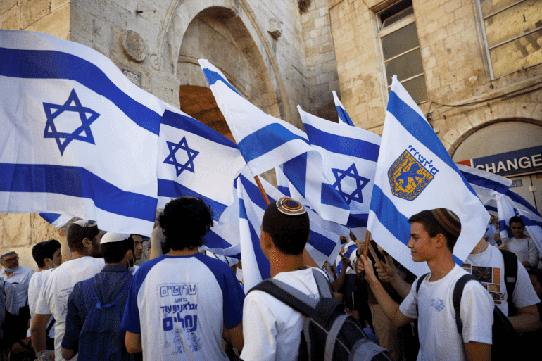 هآرتس: مسيرة الأعلام ستؤدي لمواجهات عنيفة في القدس وخارجها