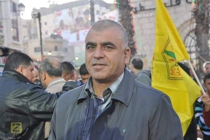 "أمين سر إقليم فتح في رام الله والبيرة بعد فوز الكتلة الإسلامية بانتخابات بير زيت"