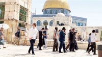 “تفكيك قبة الصخرة”.. تنديد بتصاعد تطرف الاحتلال