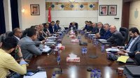 كريشان: قدمنا طلبا لرفع قيمة المكافآت لمجالس المحافظات