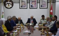 التنمية: توقيع اتفاقية لتفعيل التدابير غير السالبة للحرية