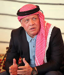 الملك يوجه رسالة للأردنيين ويوافق على التوصية بتقييد اتصالات الأمير حمزة وإقامته وتحركاته (نص الرسالة كاملا)
