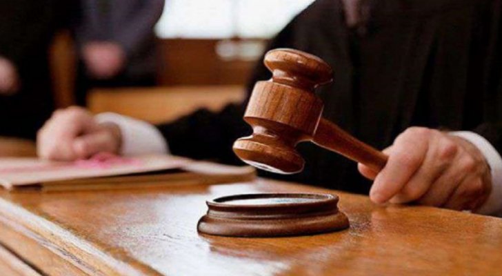 توقيف شخص أسبوعا لاعتدائه على خط مياه بإربد