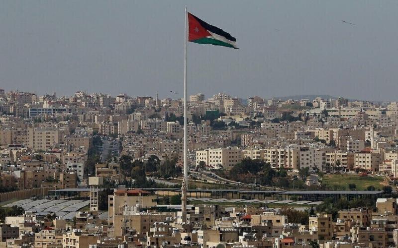 جدري القرود.. تأهب صحي في الاردن مع انتشار الفيروس في جميع انحاء العالم
