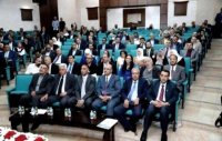 هيئة الاعتماد تعقد في عمان الاهلية ورشتها الثالثة حول المعايير