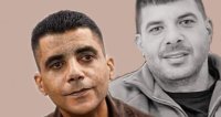 ماذا قال الأسير زكريا الزبيدي عن استشهاد شقيقه داوود؟
