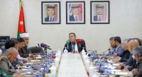 مالية النواب تناقش استيضاحات ديوان المحاسبة لوزارة الأوقاف