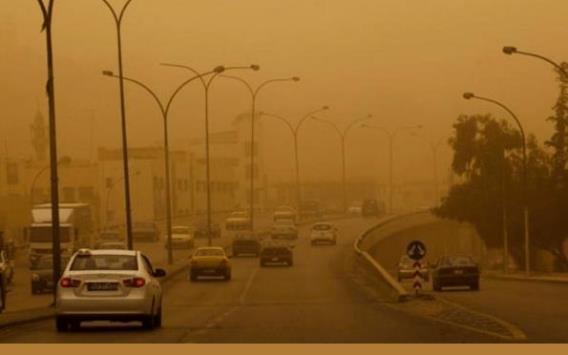 طقس العرب: التقلبات الجوية مستمرة حتى حزيران