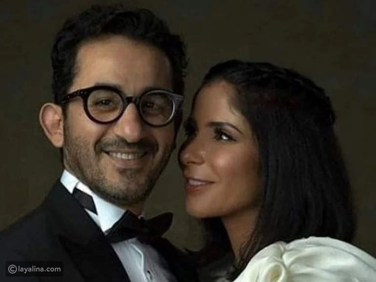 أحمد حلمي يكشف فيلم جديد يجمعه بـ منى زكي