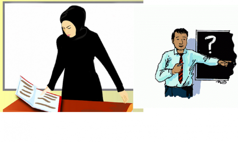 قطر تعلن عن حاجتها لمعلمين ومعلمات - تفاصيل وشروط