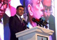 الحنيفات: الملك أكد أولوية تحقيق الأمن الغذائي الوطني