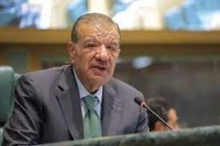 الدغمي يؤكد على التعاون المثمر مع النقابات المهنية