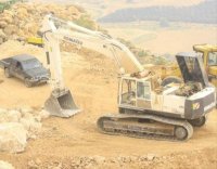 الحكومة تقر الاسباب الموجبة لمشروع نظام المقالع
