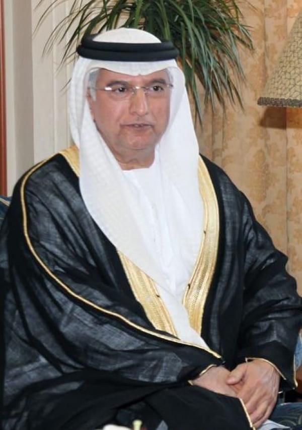 السفير الاماراتي: الإرادة الصلبة والعزيمة القوية جعلت من الأردن دولة محورية أمنة مستقرة