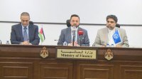 العسعس: الأردن يتوصل لإتمام المراجعة الرابعة مع صندوق النقد بنجاح