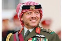 عشائر العدوان ترفع آيات الولاء والانتماء لجلالة الملك عبدالله الثاني بمناسبة يوم الاستقلال