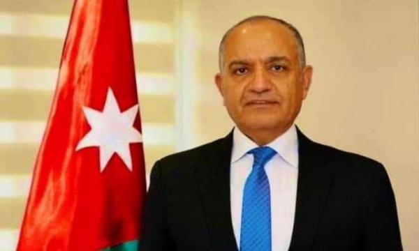 العضايلة: ليبقى الأردن مصدر فخرنا ومبعث عزّنا