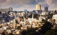 أجواء ربيعية دافئة الى حارة نسبيا