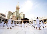 مؤتمر صحفي لإعلان قوائم الحجاج الأردنيين للموسم الحالي الأربعاء